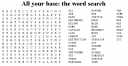 Basewordsearch