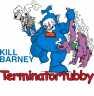 Terminatortubby