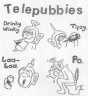 Telepubbies