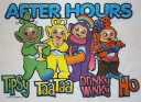 After dark
