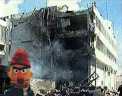 U.S Embassy Bombing