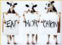 Eat Mor Chikin