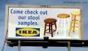 Come check out our stool samples