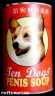"Ten Dog's Penis Soup"