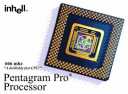 Inhell Pentagram Pro 666
