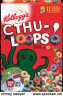 Kellogg's Cthu-Loops
