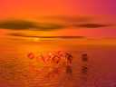 redsetting