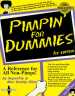 Pimpin' for Dummies