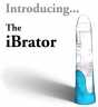 Introducing.. the iBrator