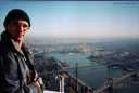 Another photo of the real tourist guy