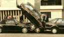 Nice parking