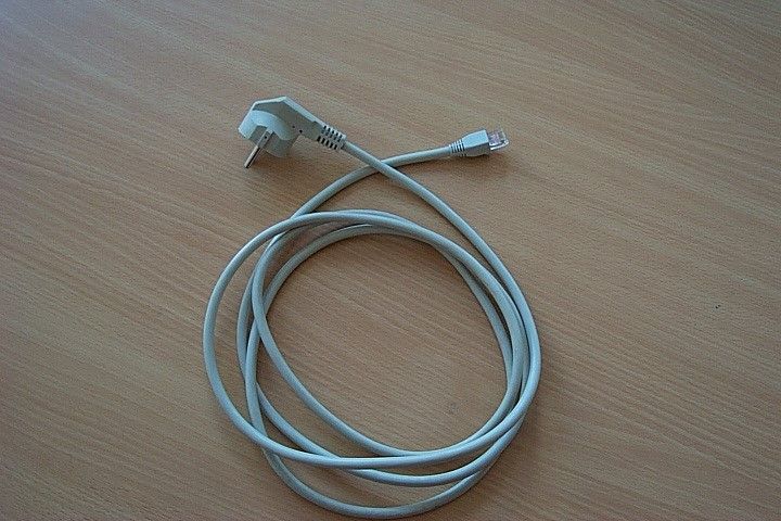 Ethernet killer