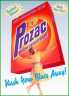 Prozac mood brightener