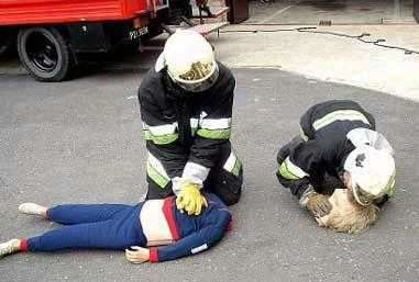 CPR