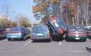 Nice parking