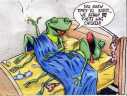 Froggy