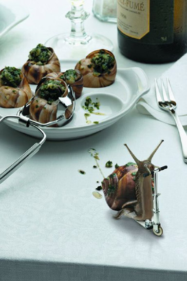 Escargo