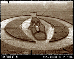 Crop Circle