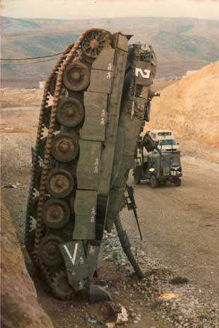 Tank