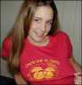 Nice t-shirt