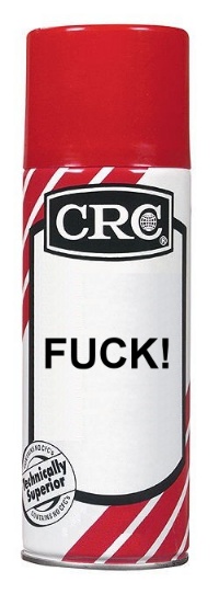 CRC