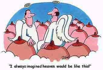 Heaven