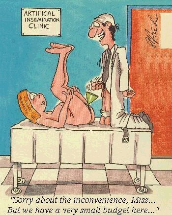 Artificial imsemination