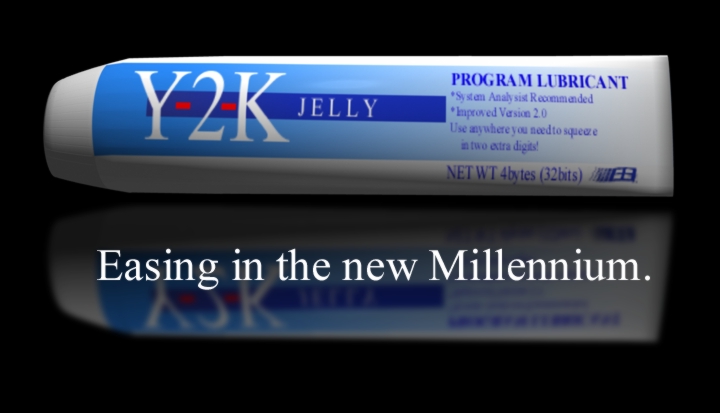Y2K Jelly