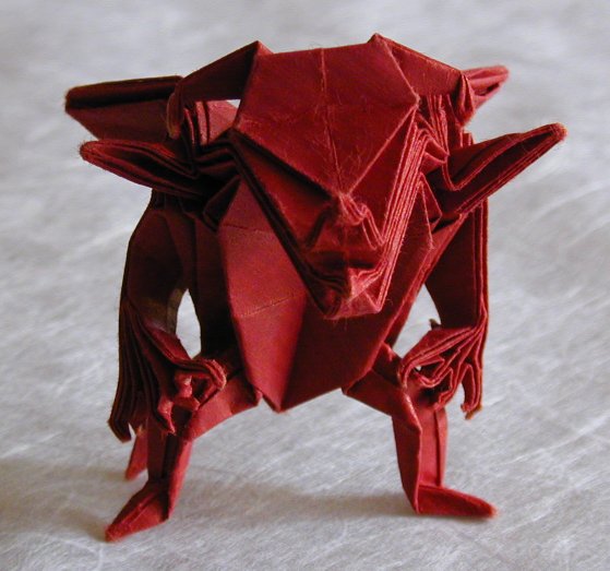 Evilpaper