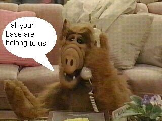 The first AYB image, ever