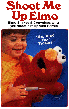 Elmo box