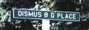Dismus B D Place