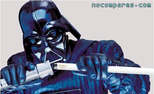 Dark vader