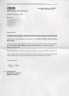 BBC web producer rejection letter