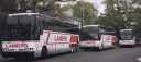 Lamers busses