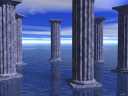 hexcolumns