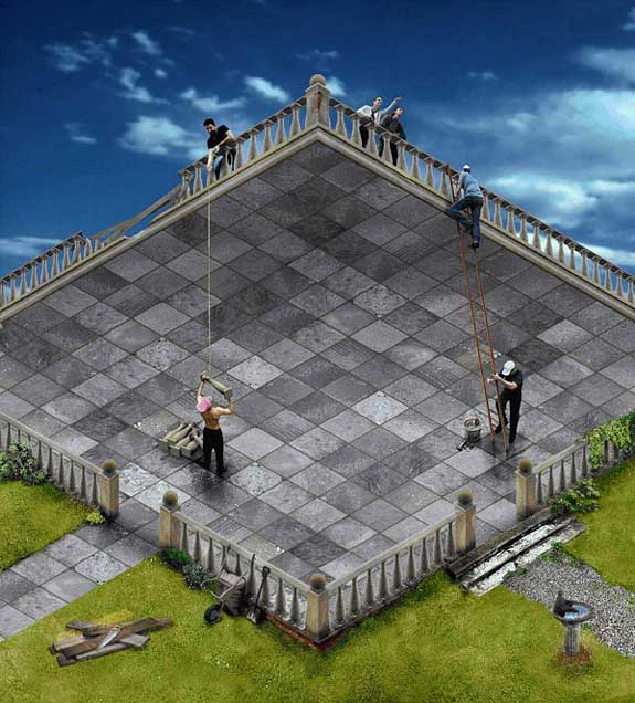 Illusion
