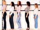 Line up