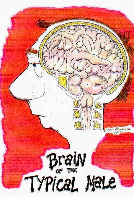Phord-manbrain
