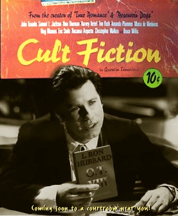 Cult Fiction