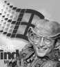 Bill Gates, Ferengi