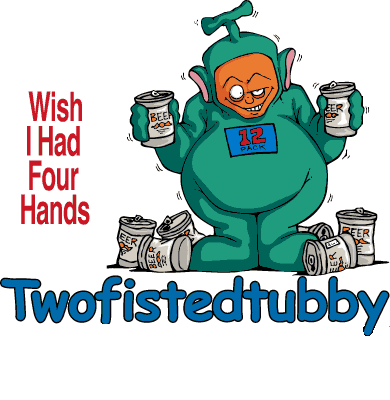 Twofistedtubby