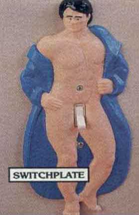 Turn me on