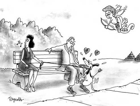Cupidon