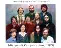Microsoft Corporation, 1978: Would you have invested?