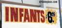 Cheap infants