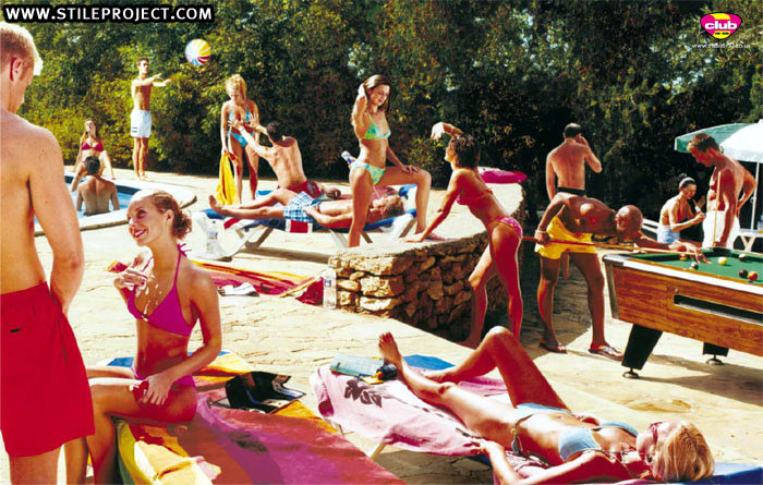 Best ad campaign ever, according to Stile - #3