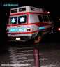Dutch ambulance