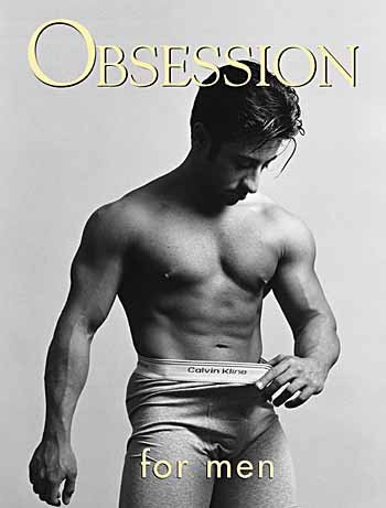 Obsession For Men