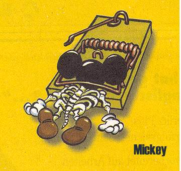 Mickey